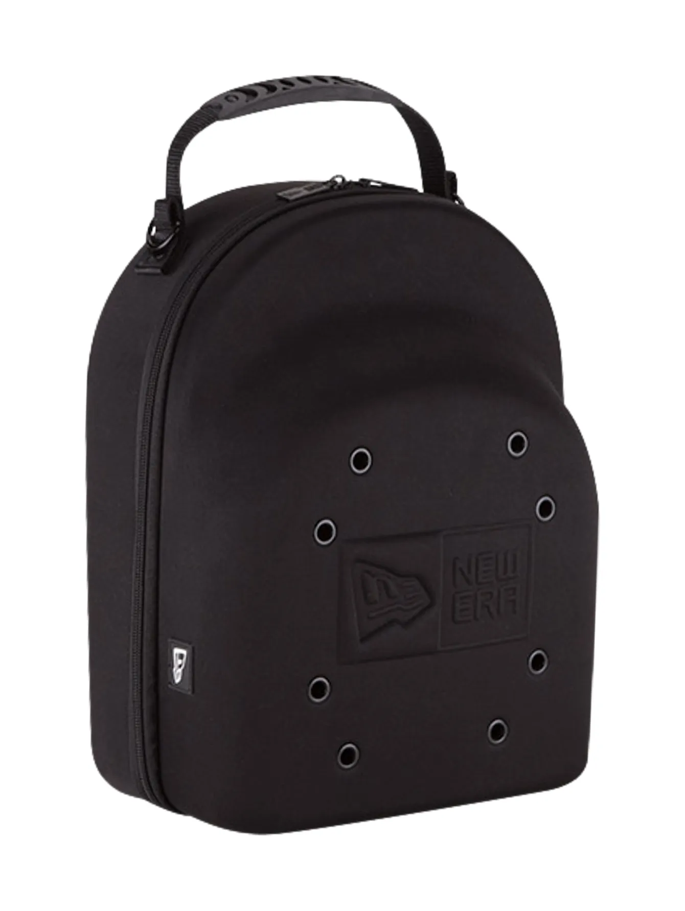 New Era Cap Carrier 6 Pack Para Portar Gorras Negro