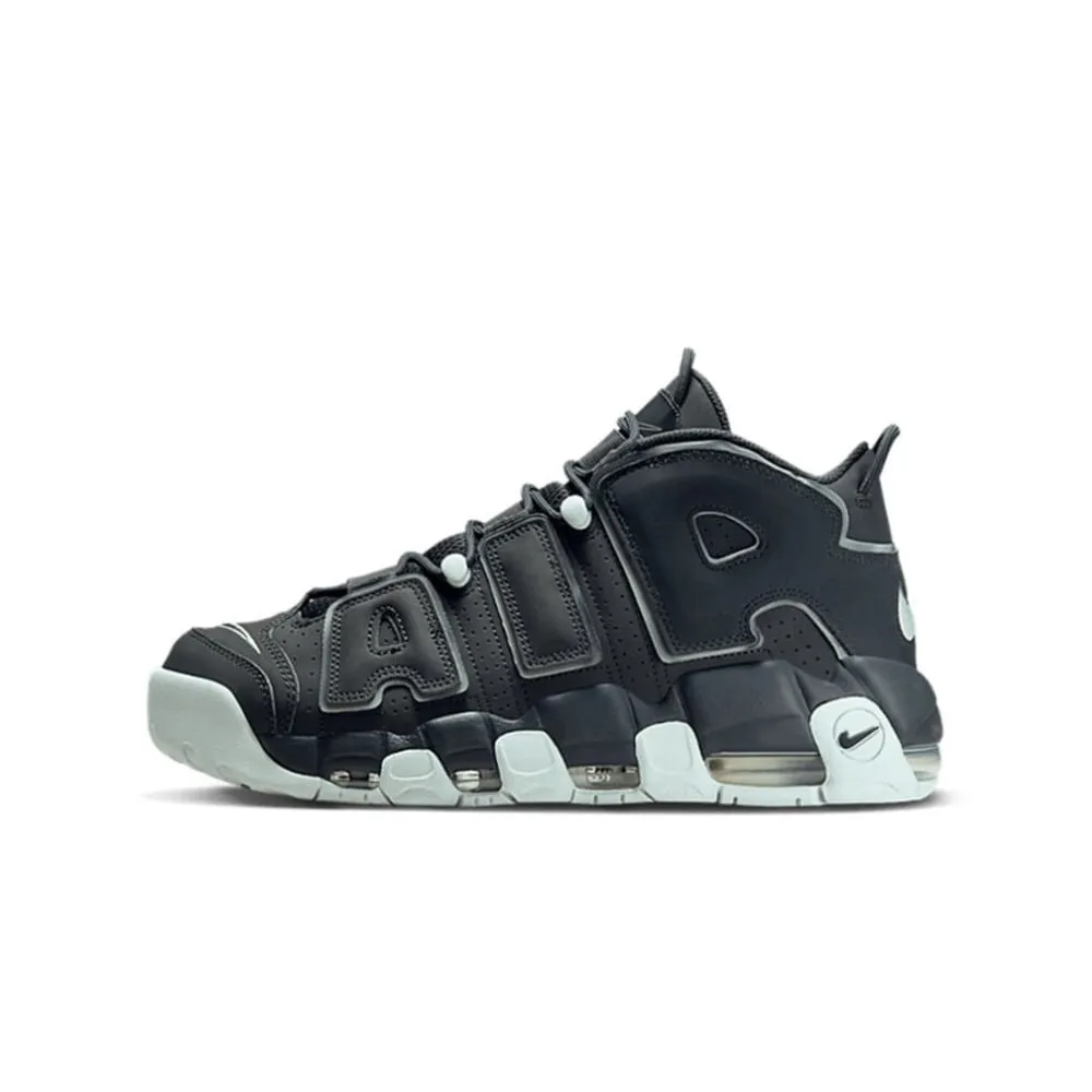 Nike Air More Uptempo 96 Dark Smoke Grey