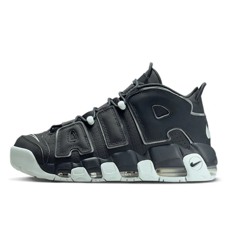 Nike Air More Uptempo 96 Dark Smoke Grey