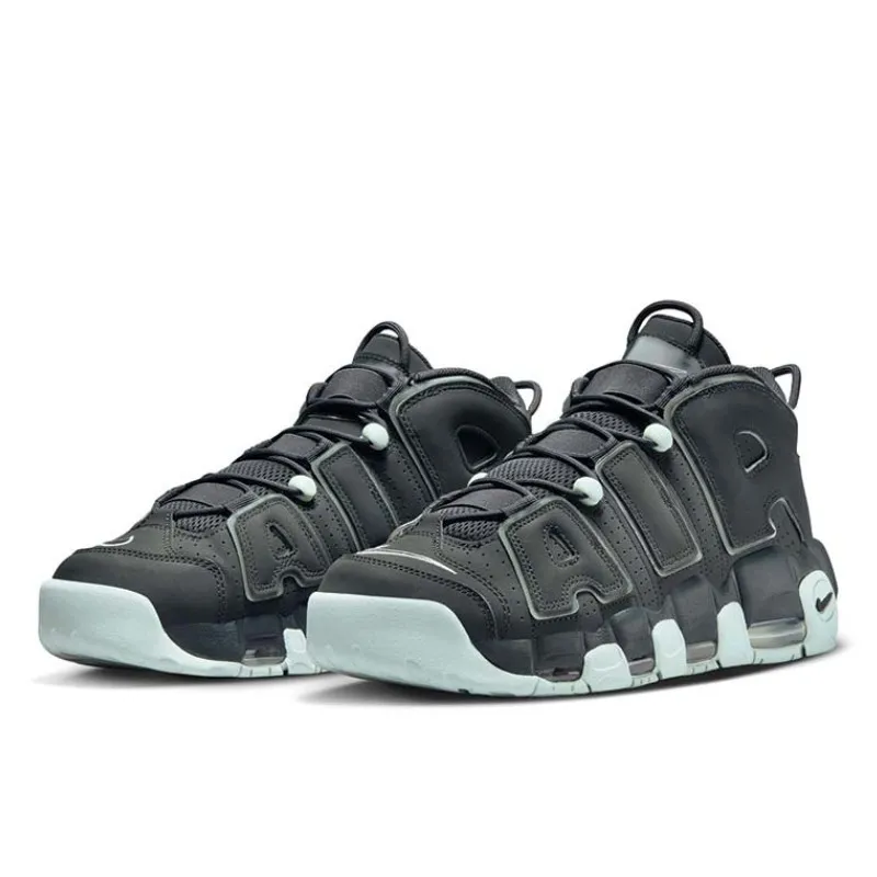 Nike Air More Uptempo 96 Dark Smoke Grey