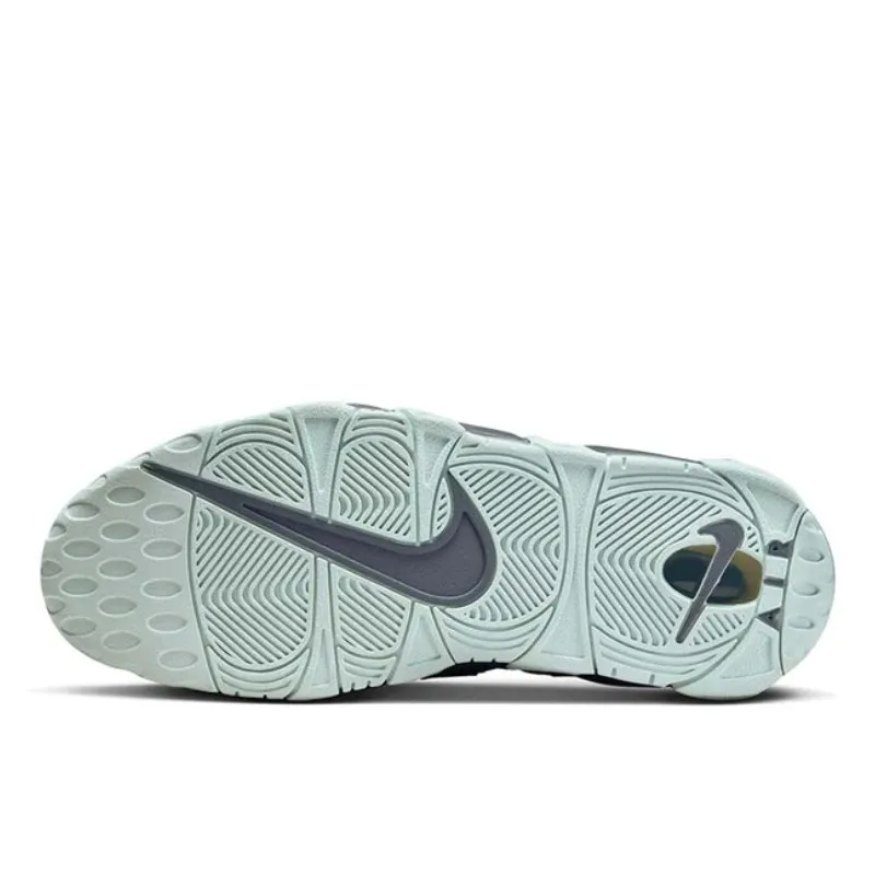 Nike Air More Uptempo 96 Dark Smoke Grey