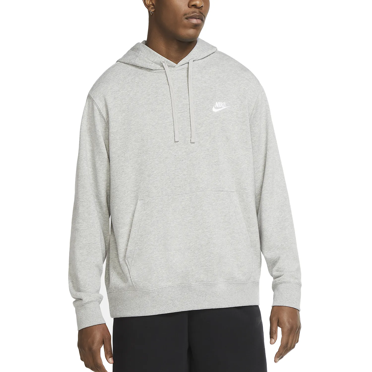 Nike Club Swoosh Sudadera