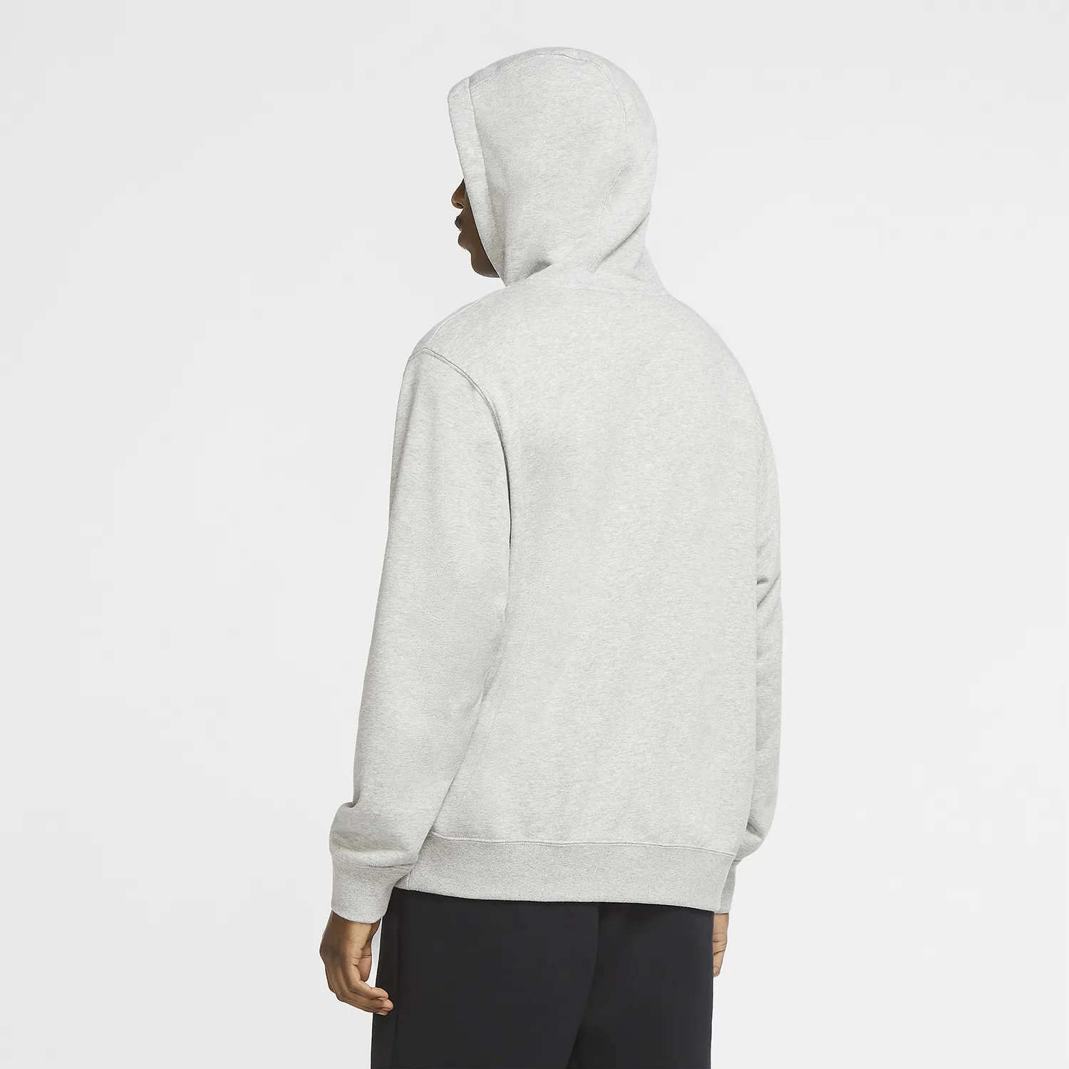 Nike Club Swoosh Sudadera