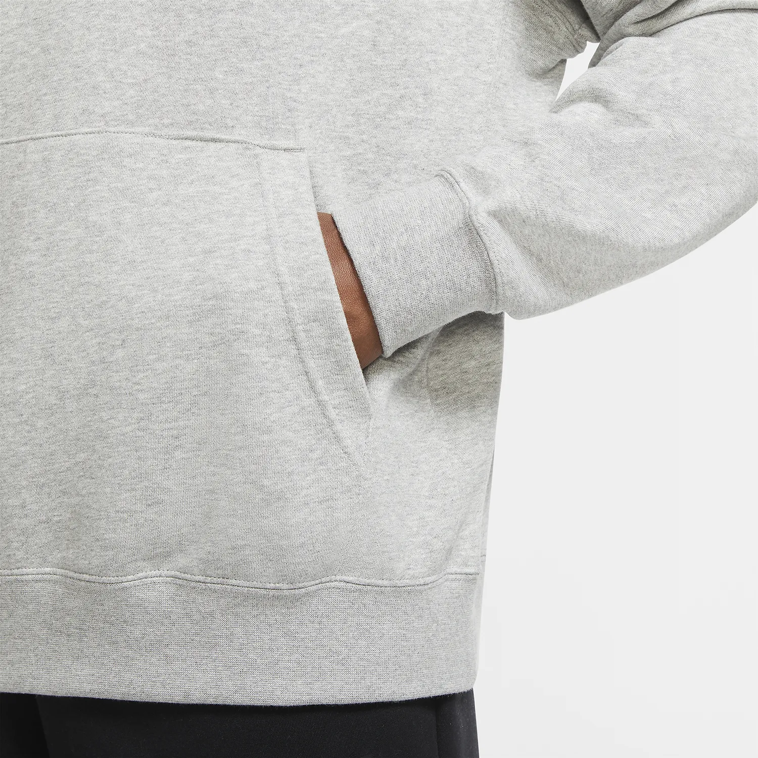 Nike Club Swoosh Sudadera
