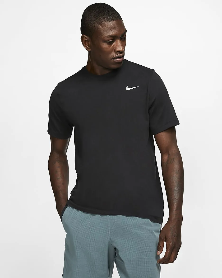 NIKE DRIFIT CAMISETA DEPORTIVA  HOMBRE