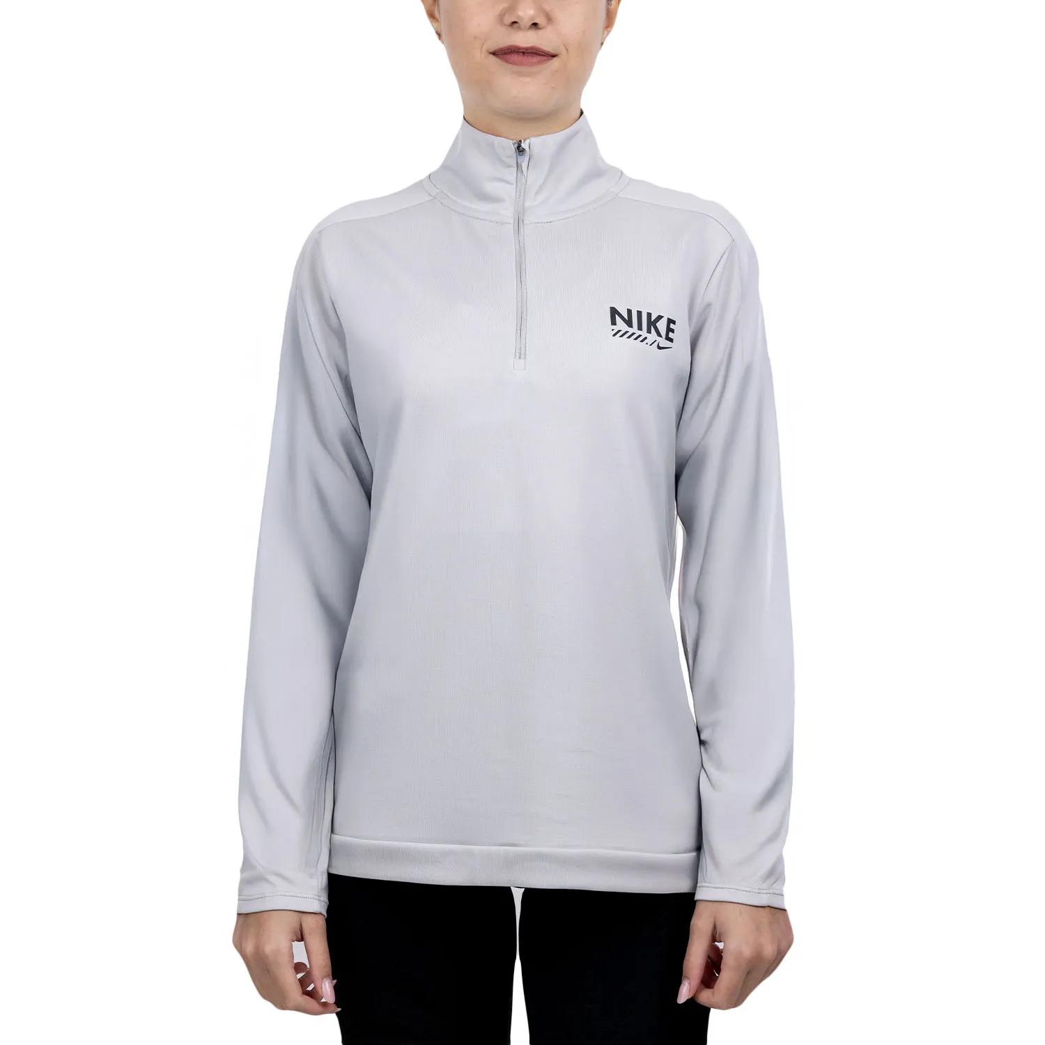 NIKE DRIFIT PACER CAMISA