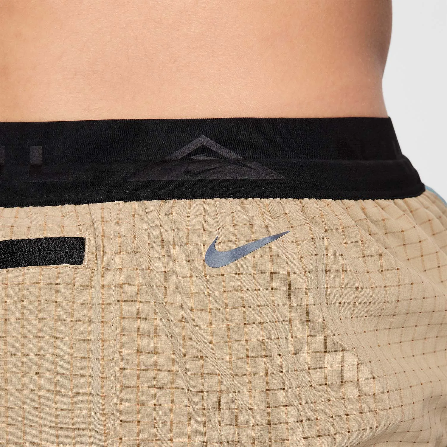 NIKE DRIFIT SECOND SUNRISE 7IN SHORTS