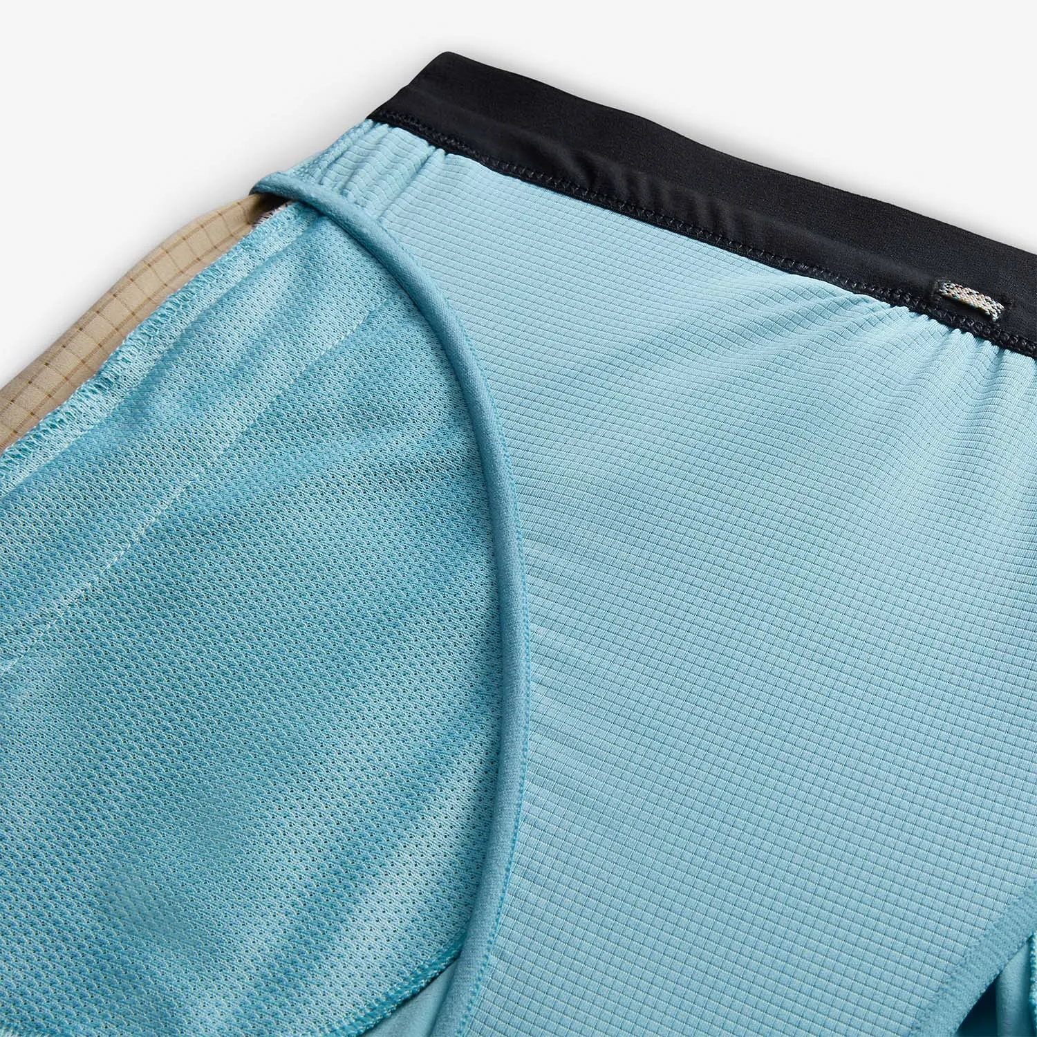 NIKE DRIFIT SECOND SUNRISE 7IN SHORTS