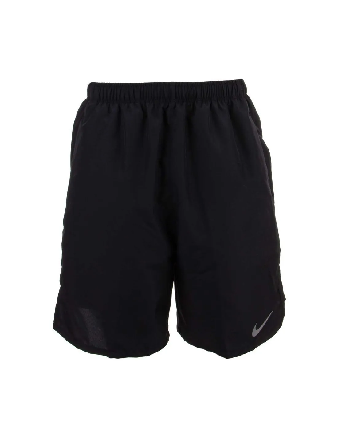 NIKE  PANTALóN CORTO NEGRO DM8550 010 NIñO