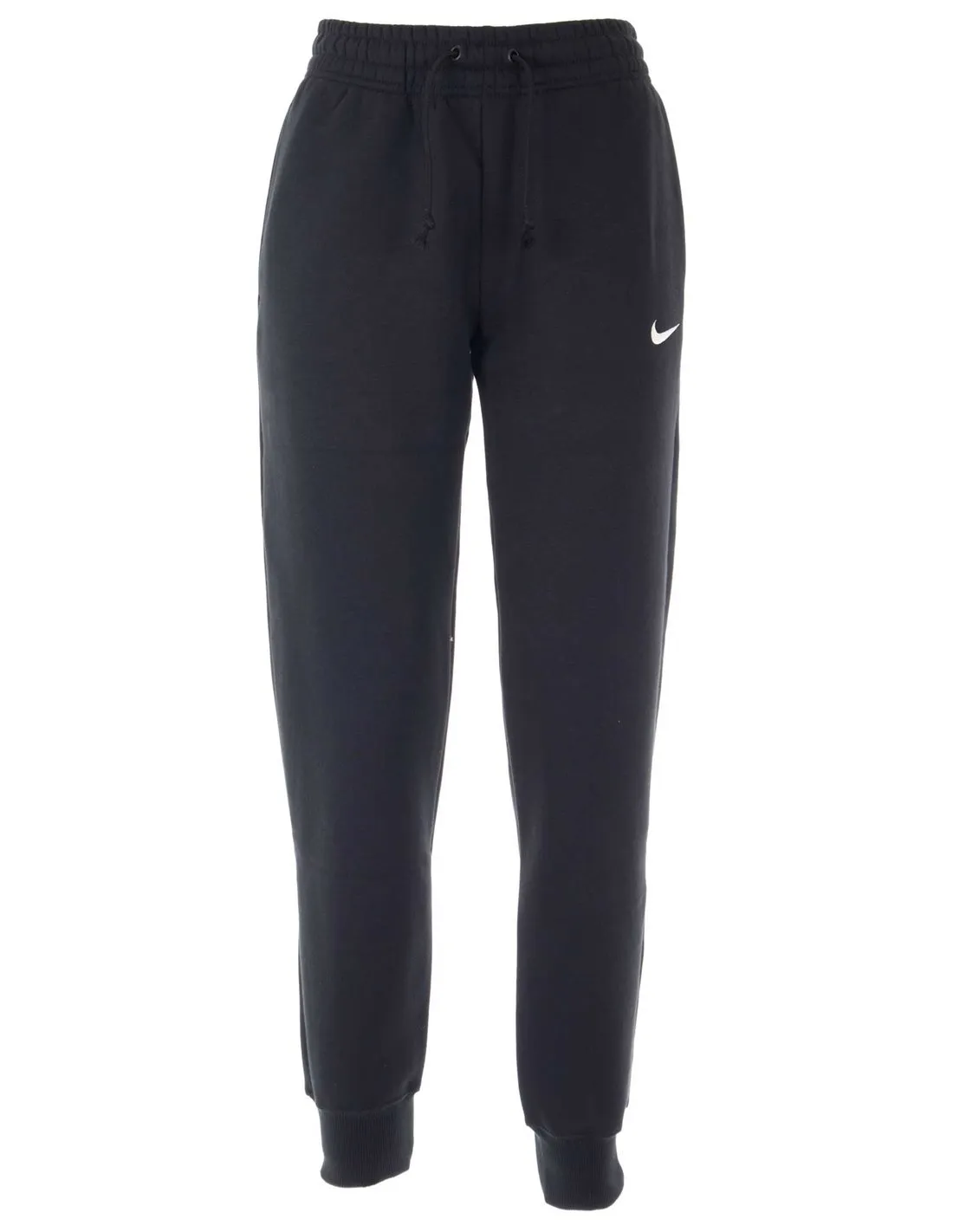 NIKE  PANTALóN LARGO NEGRO FZ7626 010 MUJER