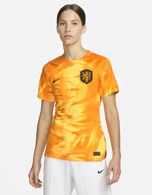 Nike Primera equipación Stadium Países Bajos 2022/23