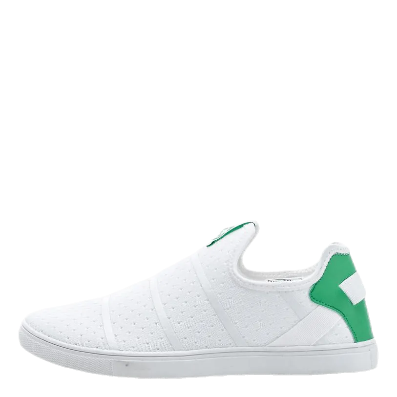 Nonation Lugano White/Green
