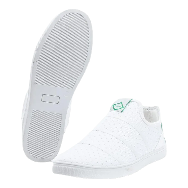 Nonation Lugano White/Green