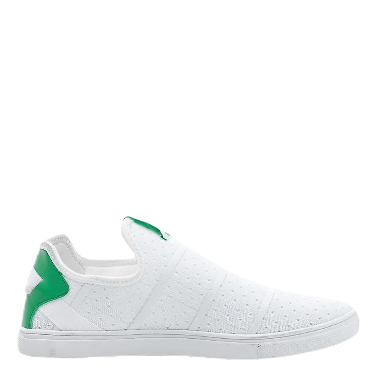Nonation Lugano White/Green