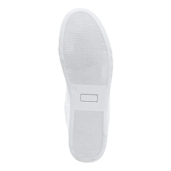 Nonation Lugano White/Green