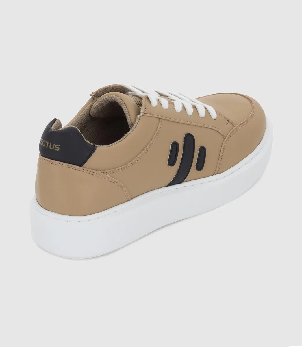 Nubia Woman Sand Black