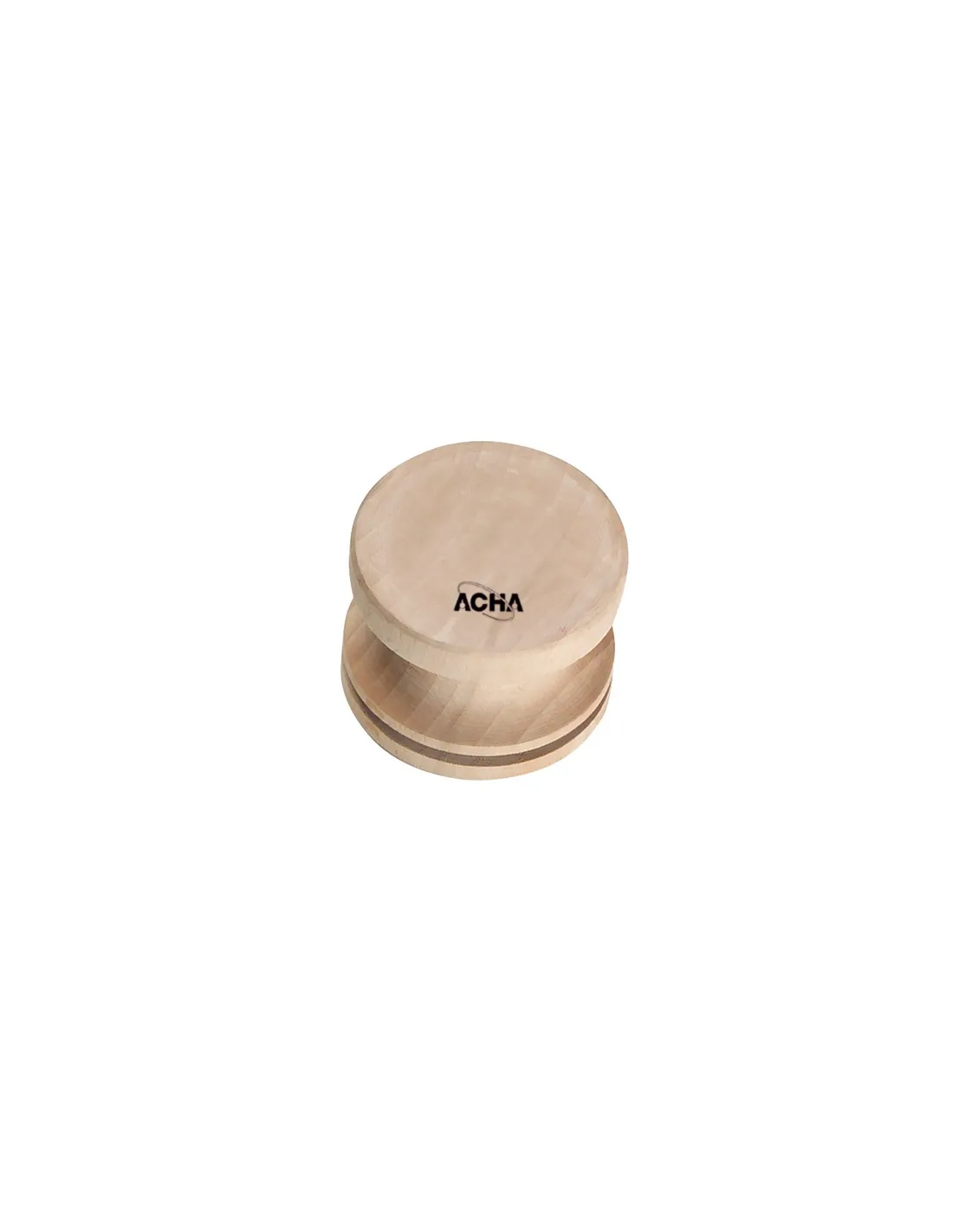 Nuez diábolo de repuesto de madera de haya 500/600/700grs