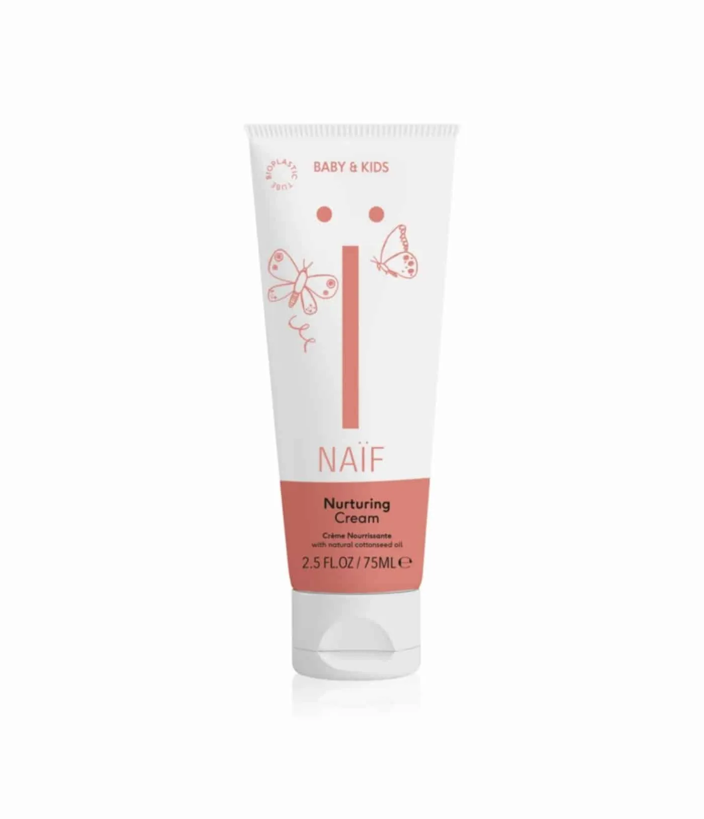 Nurturing Cream
