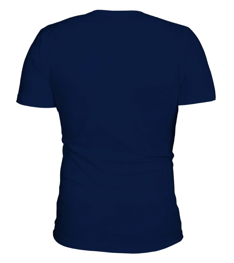 NV 001.Mazda rotary  logo R100 RX2 RX3 RX7 RX8 Camiseta cuello en V Unisex