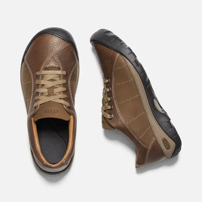 objetivo Zapatos Casuales Mujer ( Marrones Oscuro ) Keen Presidio – DCZ359480 – Zapatos Casuales