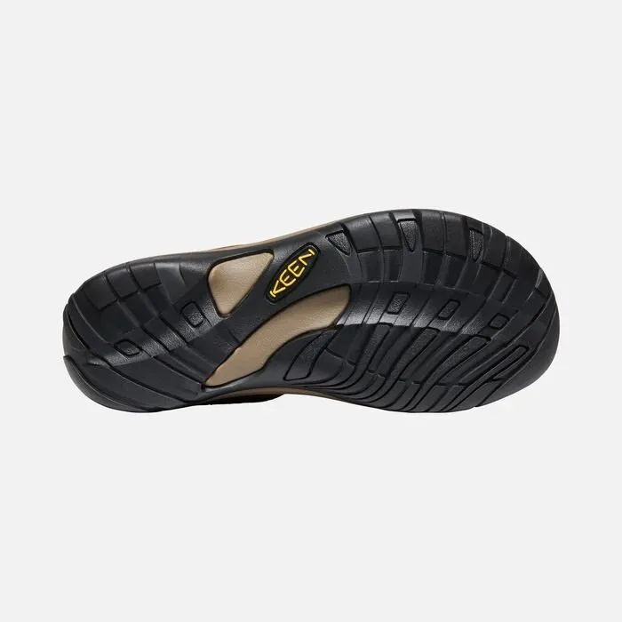 objetivo Zapatos Casuales Mujer ( Marrones Oscuro ) Keen Presidio – DCZ359480 – Zapatos Casuales