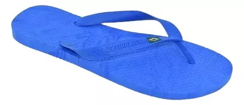 Ojota Tira Mujer Confort X Mayor X 12 Pares Jamaiquina 