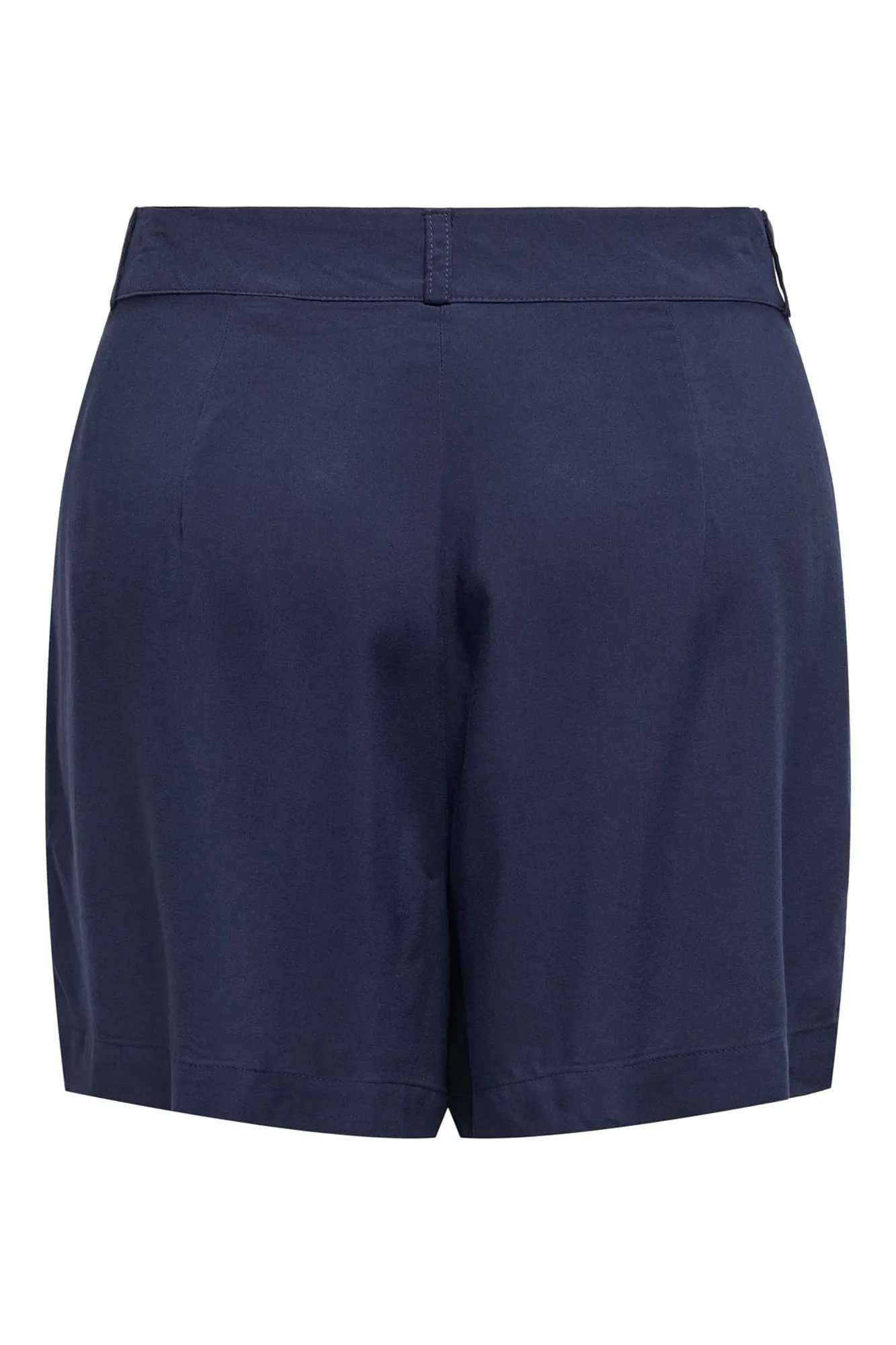 Only Pantalón corto pinzas