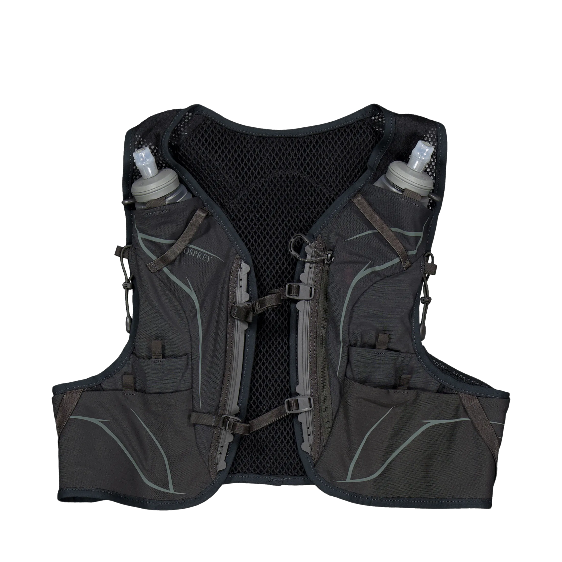 Osprey Duro 6 Dark Charcoal Grey