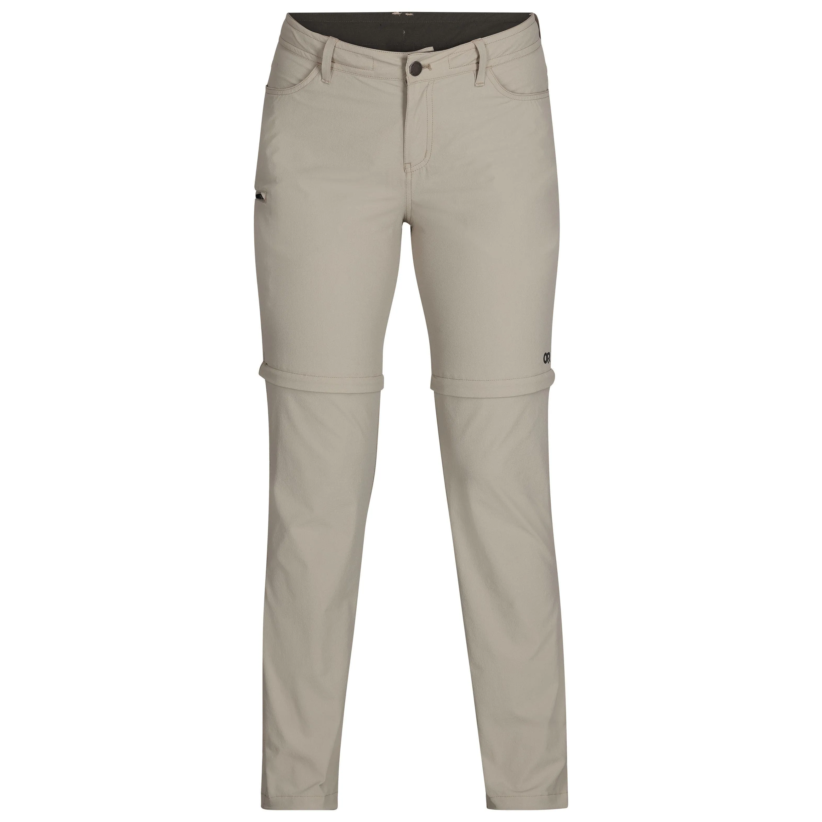 OUTDOOR RESEARCH Pantalones ferrosi convertibles mujer