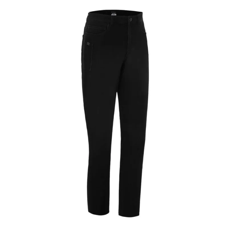 PANTALON VAQUERO SLIM MONZA 4017