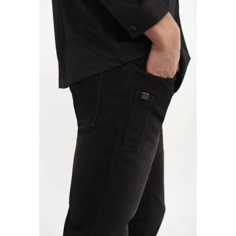 PANTALON VAQUERO SLIM MONZA 4017