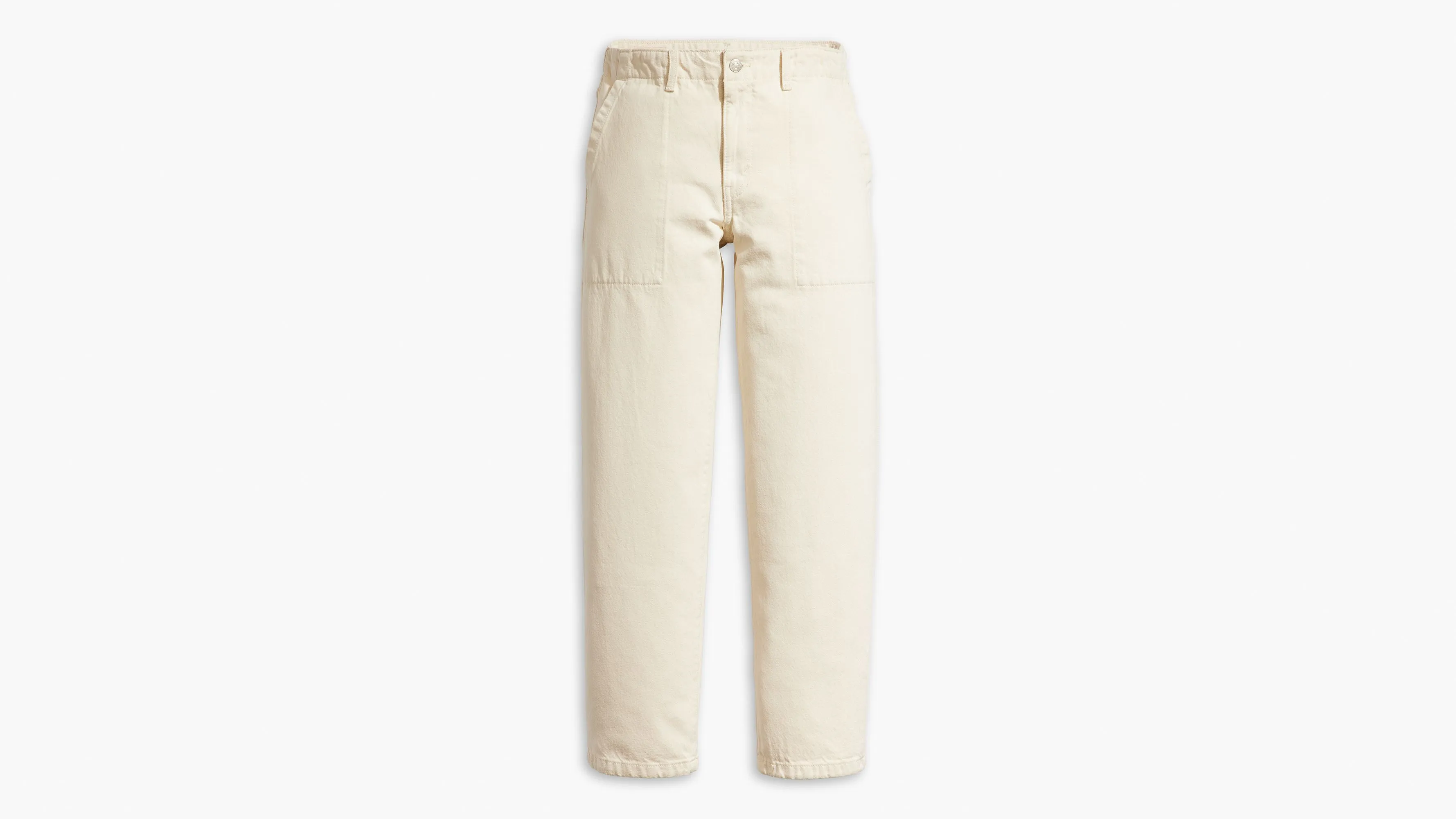 Pantalones Baggy Dad Utility