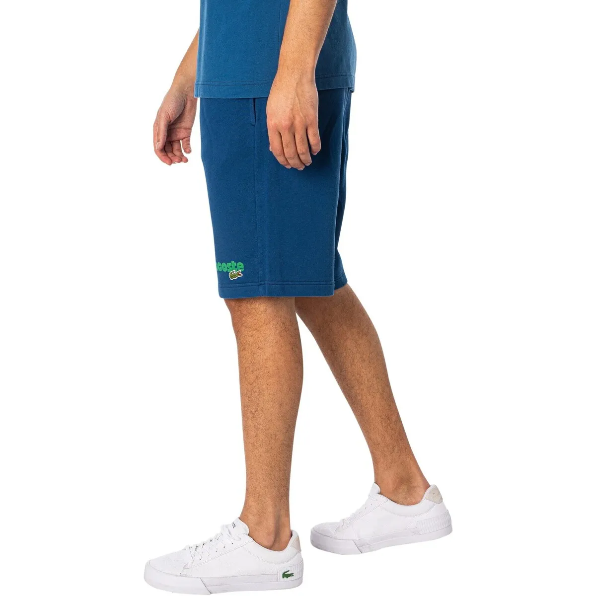 Pantalones Cortos Deportivos De Marca