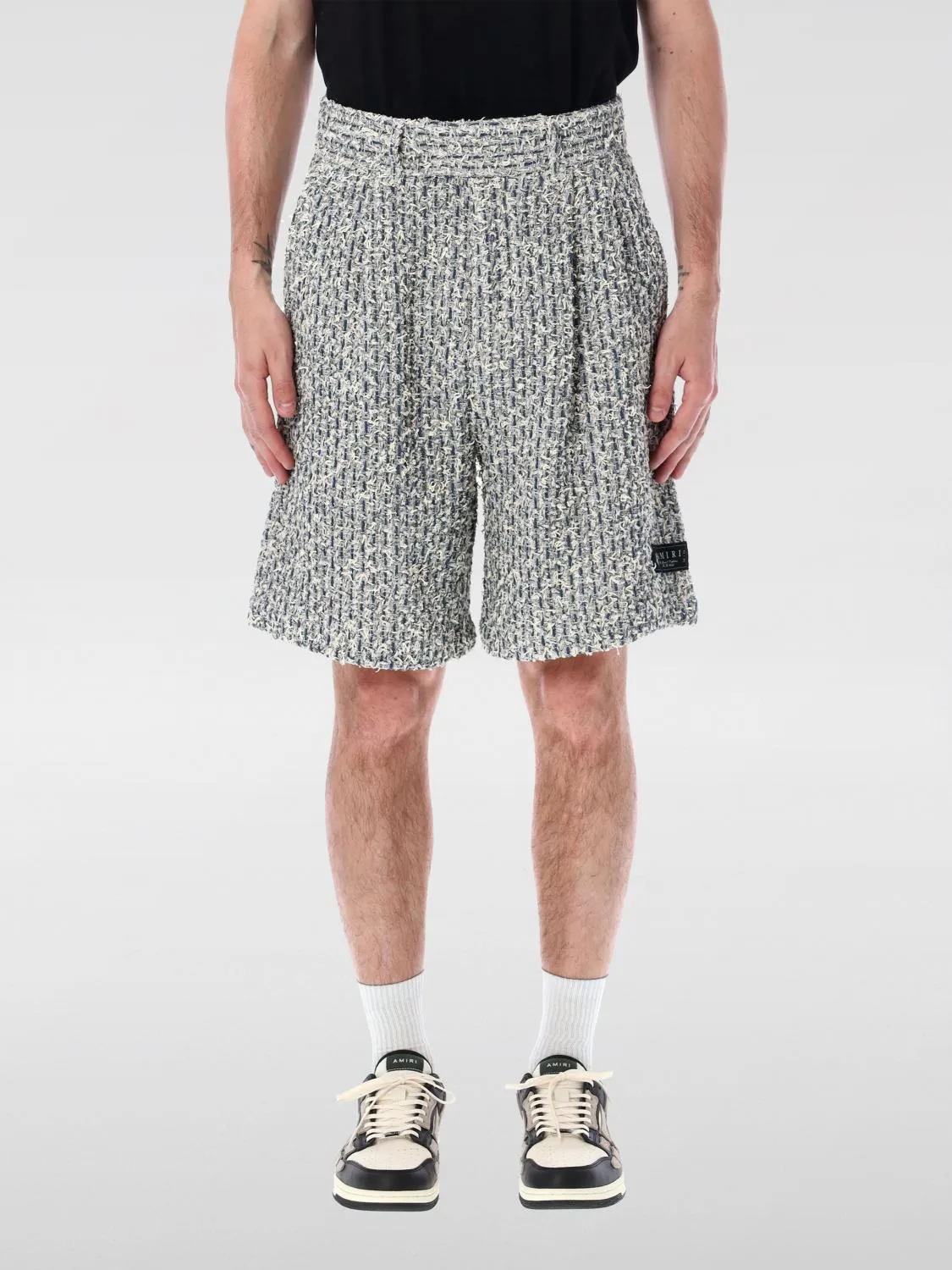 Pantalones cortos hombre Amiri