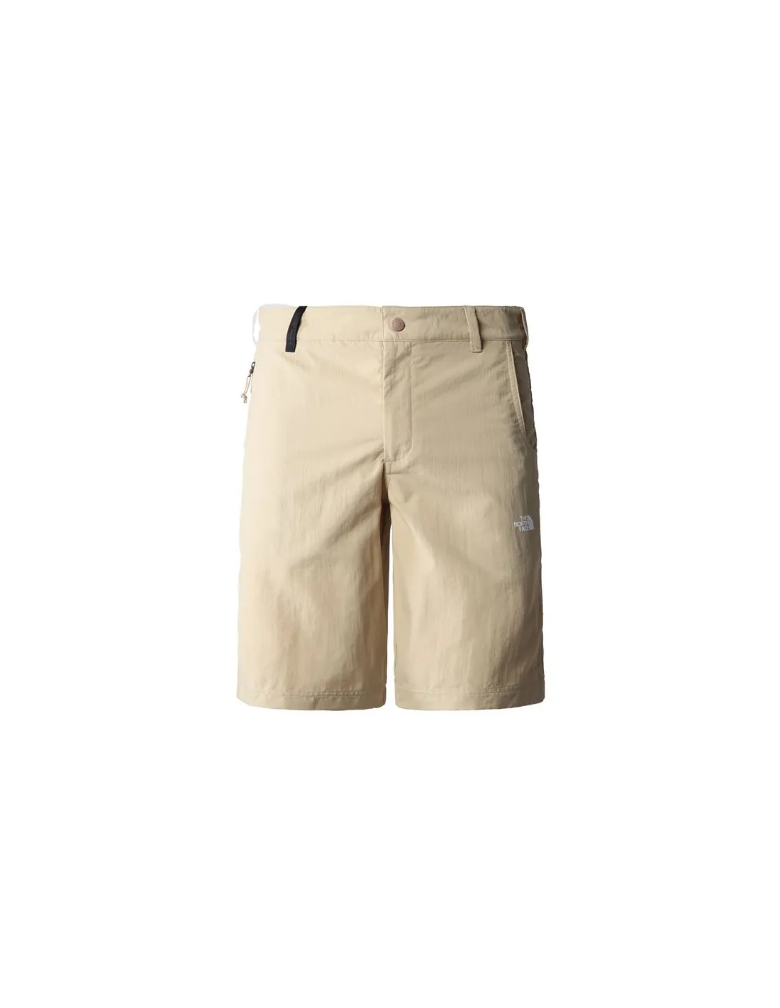Pantalones de Montaña The North Face Tanken Hombre Beige
