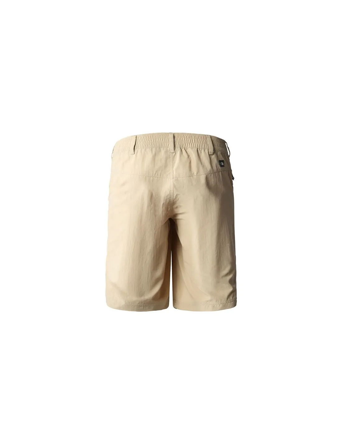 Pantalones de Montaña The North Face Tanken Hombre Beige