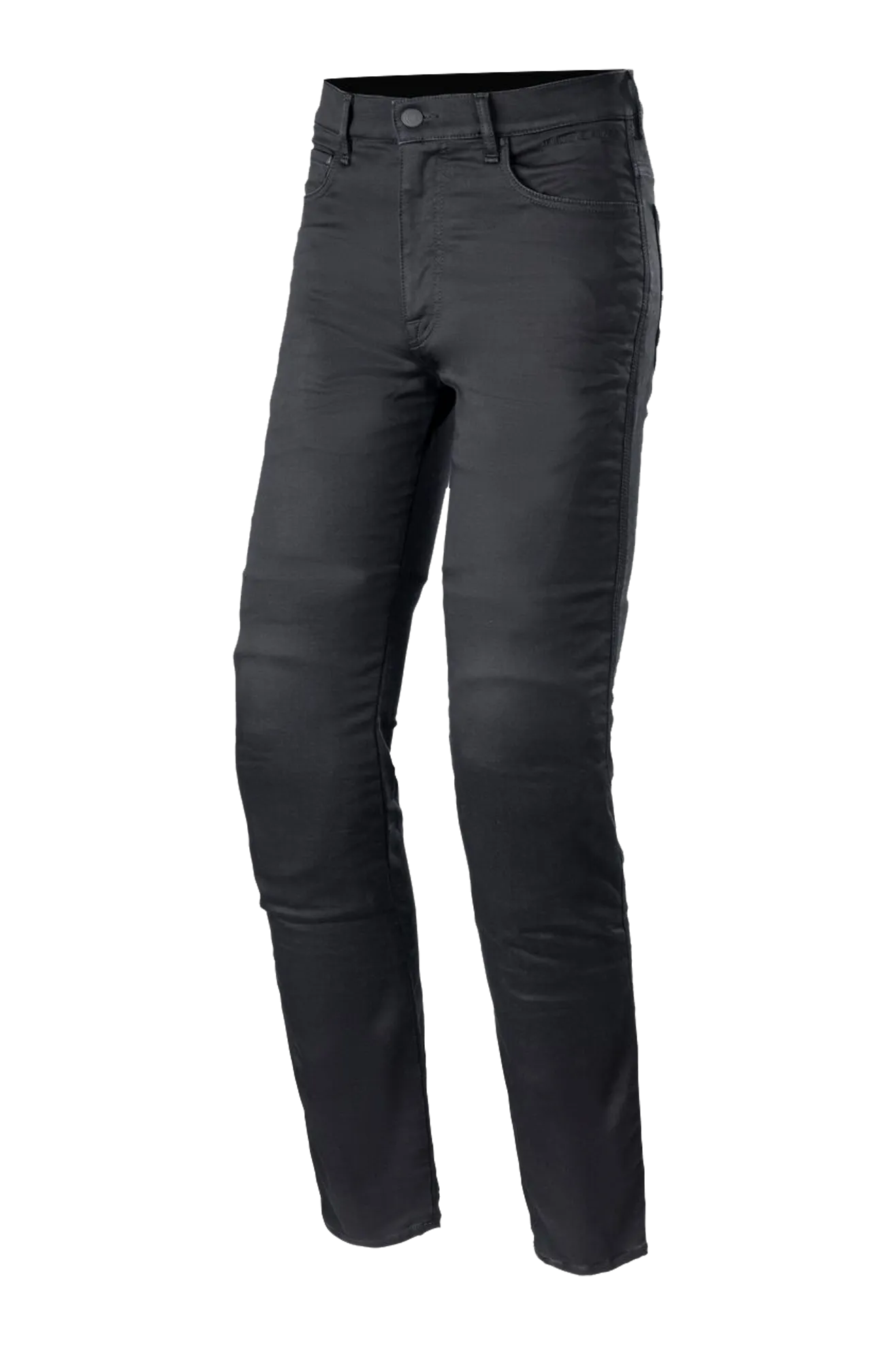PANTALONES DE MOTO ALPINESTARS CERIUM TECHSTRETCH NEGROS