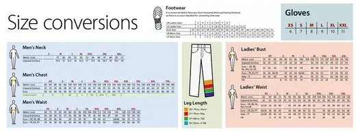 Pantalones de polialgodón de alta visibilidad RIS