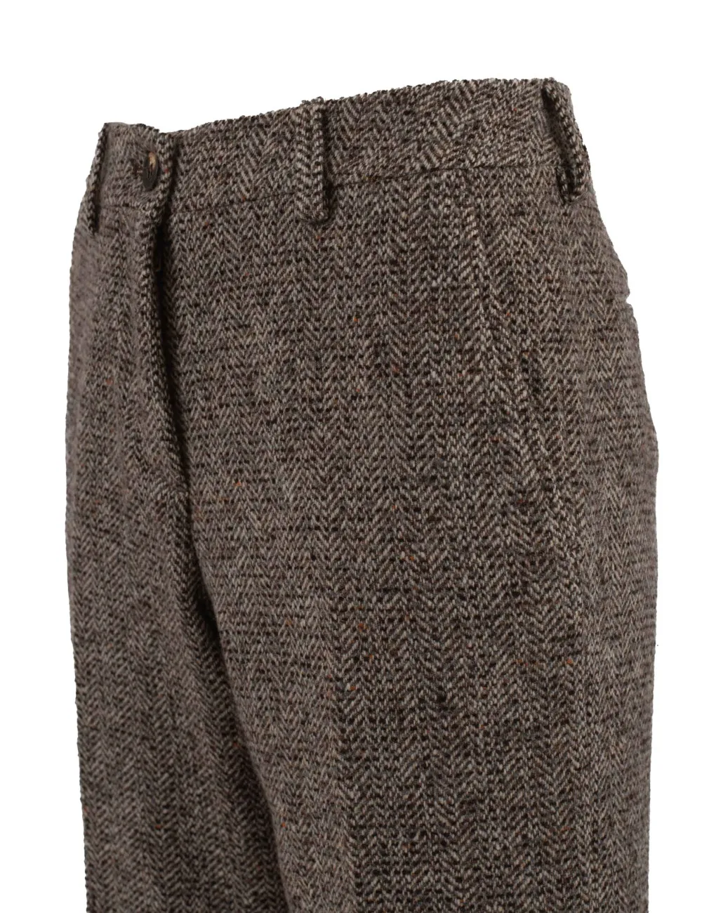 PANTALONES FLARE GLENNA