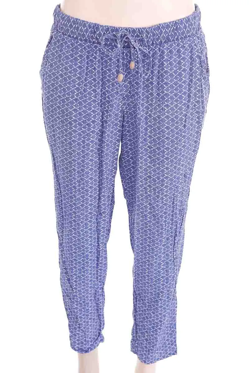 PANTALóN COLOR AZUL  OLD NAVY