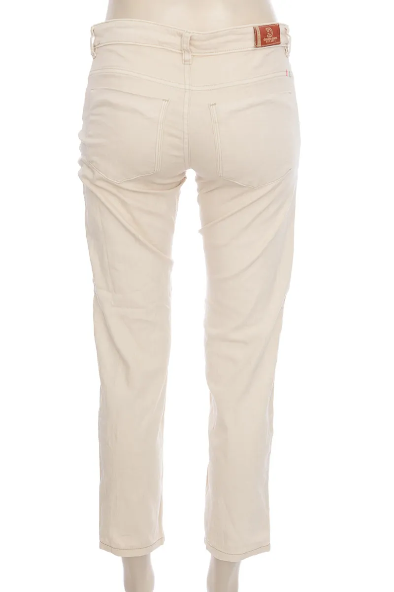 PANTALóN COLOR BEIGE  DONATTO