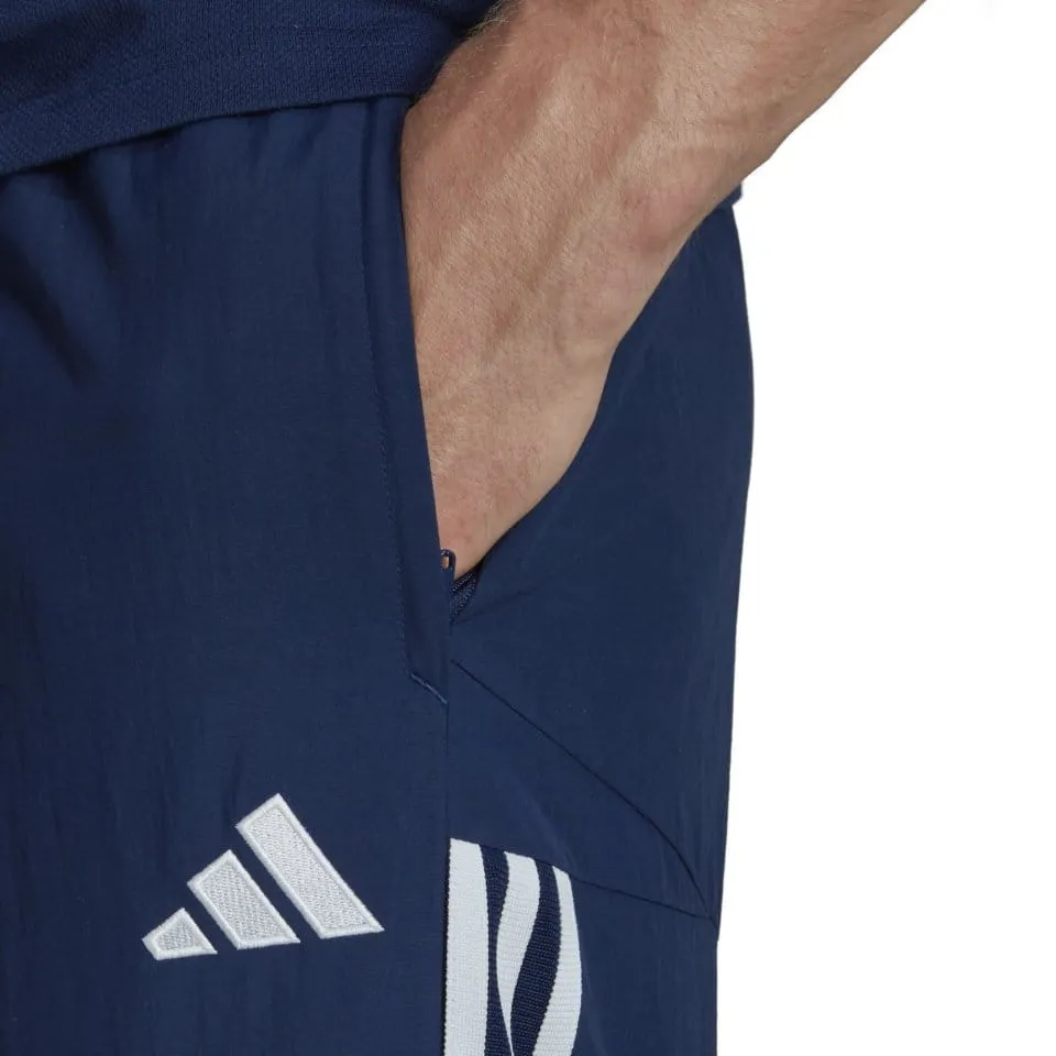 Pantalón corto adidas TIRO23 C DT SHO