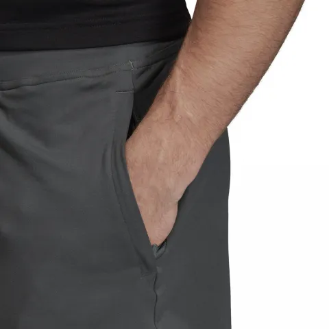 PANTALóN CORTO DE 8 PULGADAS DE COLOR JASPEADO    DU1195