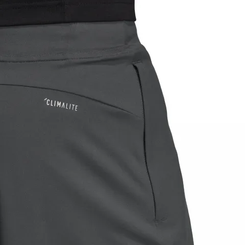 PANTALóN CORTO DE 8 PULGADAS DE COLOR JASPEADO    DU1195