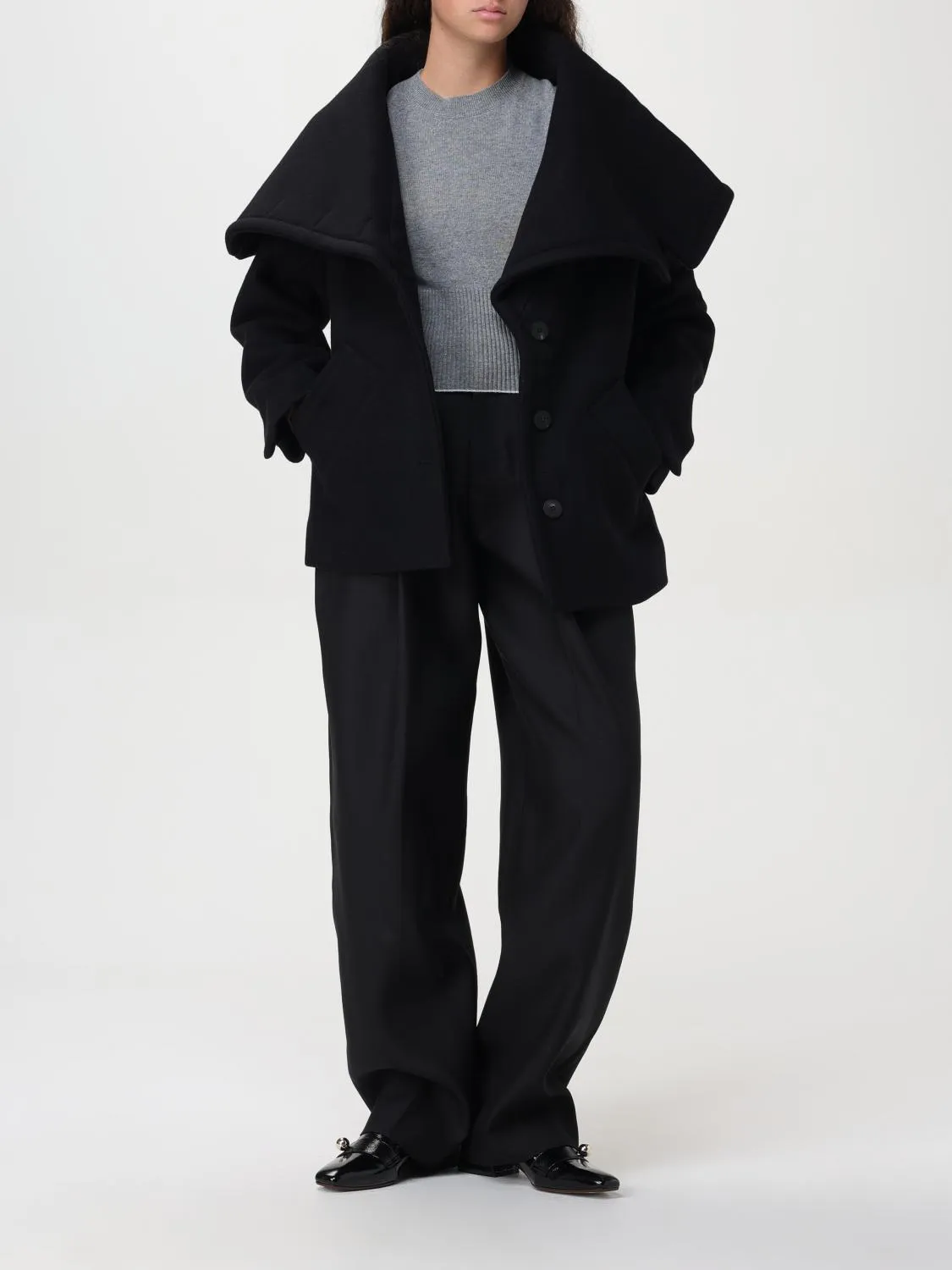 Pantalón mujer Jacquemus