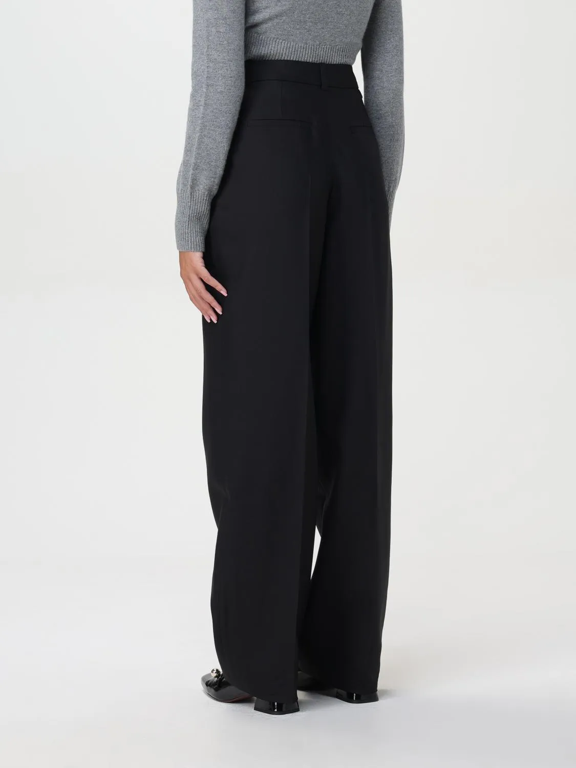 Pantalón mujer Jacquemus