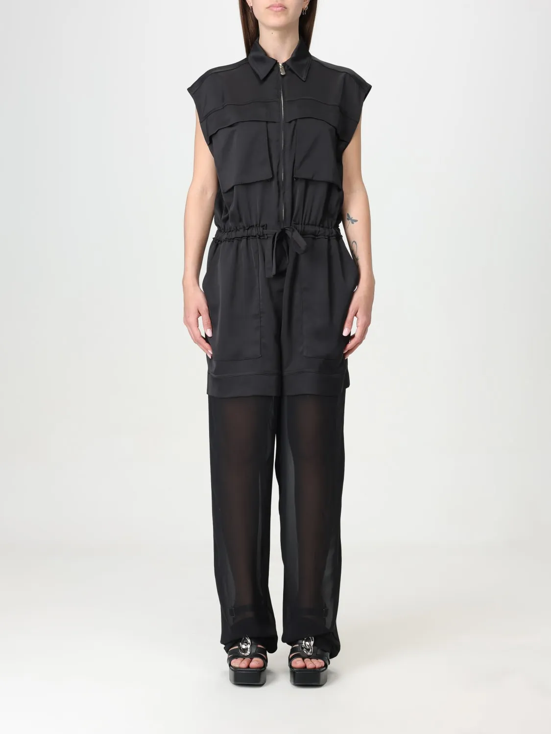Pantalón mujer Pinko