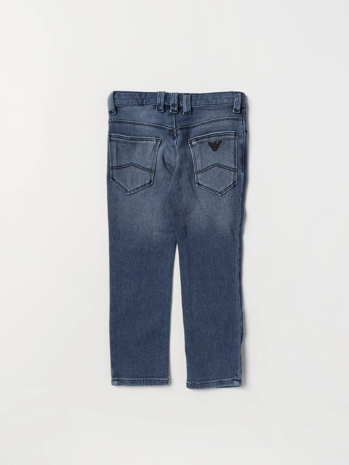 Pantalón niños Emporio Armani Kids