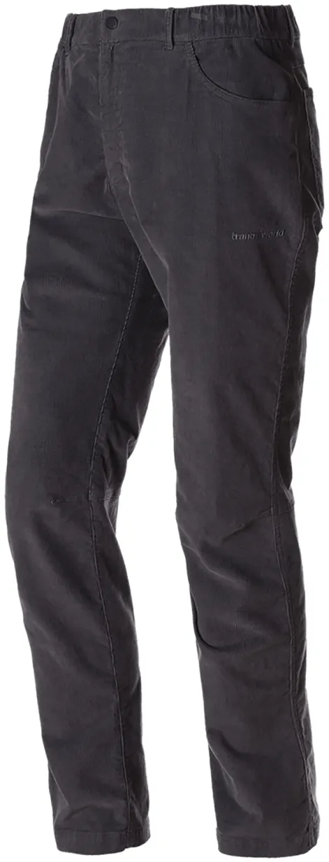 Pantalón Trangoworld Fossano 52F