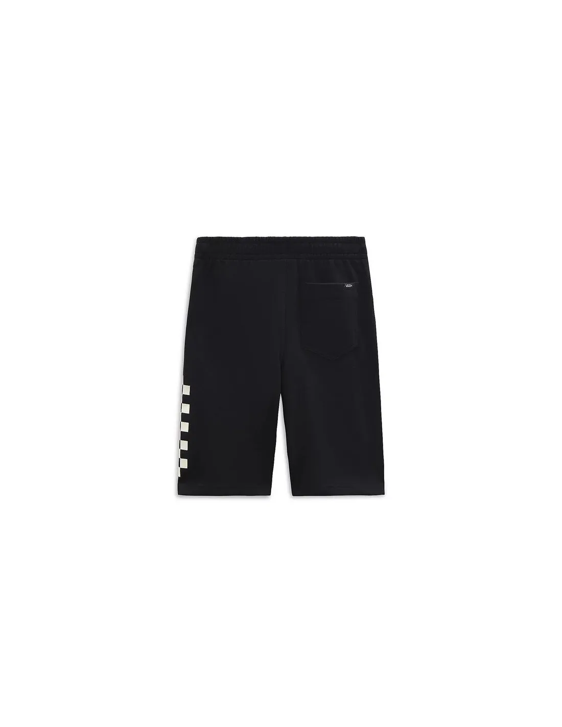 Pantalón Vans Lokkit Short Niño Negro